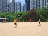 2023 1학기 학교스포츠클럽 학급별 경기